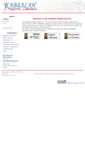 Mobile Screenshot of lib.kabbalah.info
